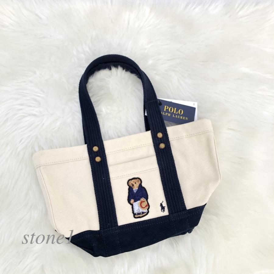 期間限定特価 ポロ ラルフローレン ラルフ ロゴ ポロベア くま キャンバス トートバッグ Sサイズ スモールサイズ Lauren Ralph Lauren 即発 Ra 90 お洒落無限大 Www Skylanceronline Com