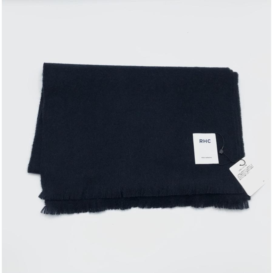 Ronherman ロンハーマン Ron Herman Rhc ロゴ タグ付き マフラー カシミア100 ギフト プレゼント メンズ レディース 即発 Ro 53 Ro 53 Stone1 ヤフー店 通販 Yahoo ショッピング