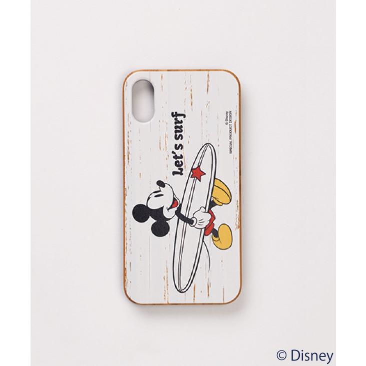 サーフミッキー ミッキー ロンハーマン Ron Herman Iphoneケース スマホケース アイフォンケース Iphone8 Iphonex Surfmickey 1001 Stone1 ヤフー店 通販 Yahoo ショッピング