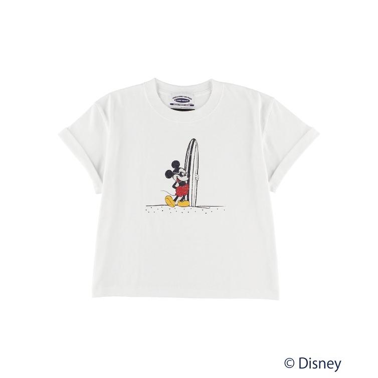 サーフミッキー Surf Mickey ミッキー ロンハーマン Ron Herman Tシャツ Surfmickey 1007 Stone1 ヤフー店 通販 Yahoo ショッピング
