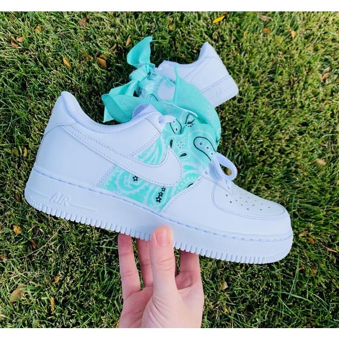 選べるサイズ展開 ナイキ Nike エアフォース 1 Air Force 1 エアフォースワン バンダナ カスタム メンズ レディース スニーカー Tcm 14 Stone1 ヤフー店 通販 Yahoo ショッピング クリアランス Isgs Com Pk