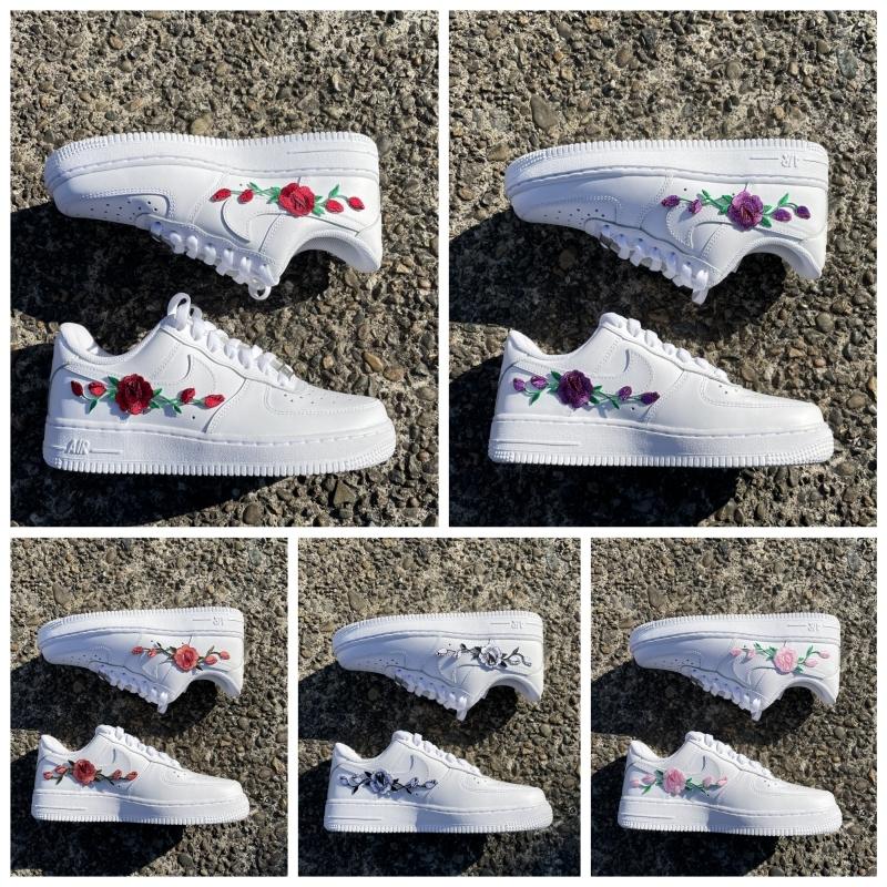 超目玉 ナイキ Nike エアフォース 1 Air Force 1 エアフォースワン ローズ カスタム メンズ レディース スニーカー Tcm 35 Stone1 ヤフー店 通販 Yahoo ショッピング 当店限定 Jsanalytikal Com