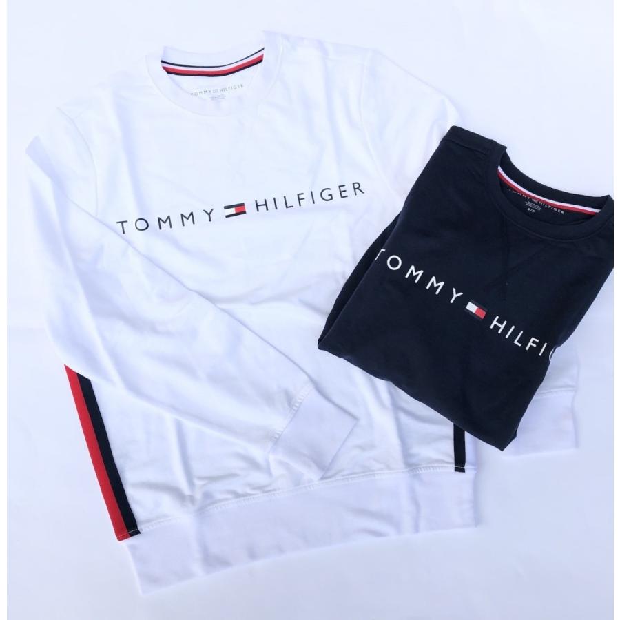 同化 しっかり 繁雑 Tommy 長袖 T シャツ レディース Hotelbakersfield Net