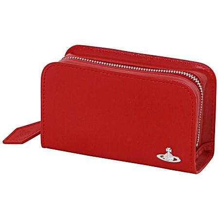 ヴィヴィアンウエストウッド Vivienne Westwood ラウンドファスナー
