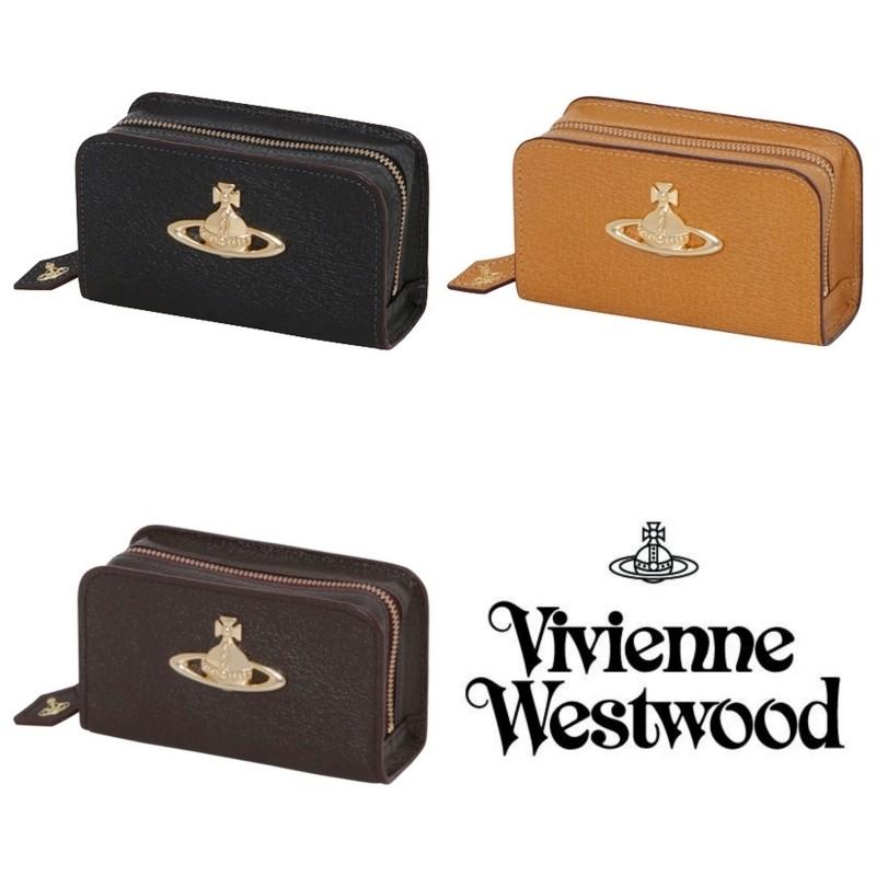 ヴィヴィアンウエストウッド Vivienne Westwood ラウンドファスナー