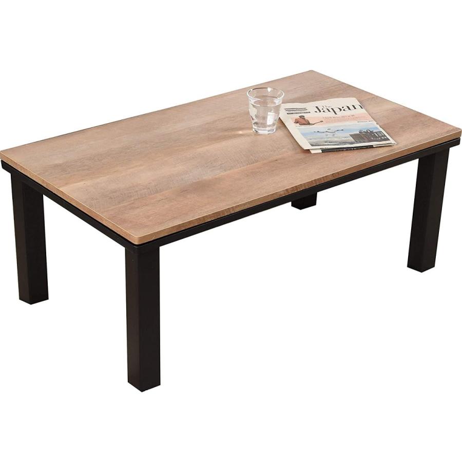 保障できる 家具の赤や こたつ ビエール 長方形 幅90cm ビンテージ アンティーク アッシュ 家具調こたつ 薄型 クラック アンティークアッシュ 富桑ストア 通販 Yahoo ショッピング 60 Off World Of Heating De