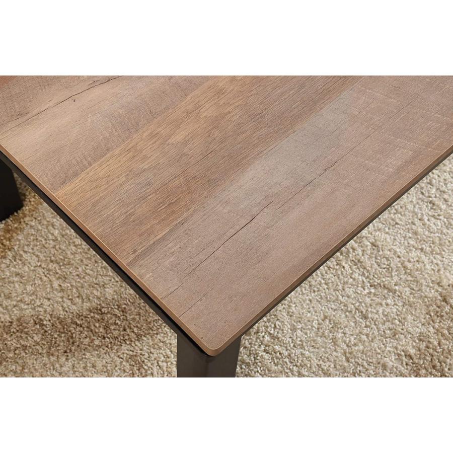 保障できる 家具の赤や こたつ ビエール 長方形 幅90cm ビンテージ アンティーク アッシュ 家具調こたつ 薄型 クラック アンティークアッシュ 富桑ストア 通販 Yahoo ショッピング 60 Off World Of Heating De