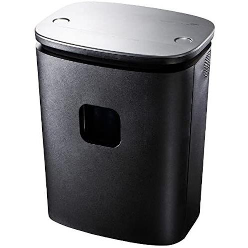 高知インター店 Ohm ペーパーシュレッダー Shr Hv12 偉大な Kuljic Com