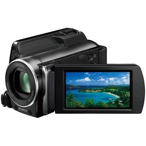 安い ソニー Sony デジタルhdビデオカメラレコーダー Xr150 ブラック Hdr Xr150 B 柔らかい Kuljic Com