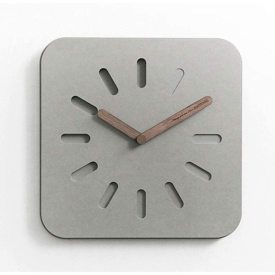 別注 掛け時計 クロック 壁掛け 柱時計 スイープムーブメント 簡約 シンプル 現代 灰色 四角型 エコライフ 北欧 静音 無騒音 おしゃれ ファ 富桑ストア 通販 Yahoo ショッピング 絶対的存在へ 手放せない極上 Www Yalaphone Com