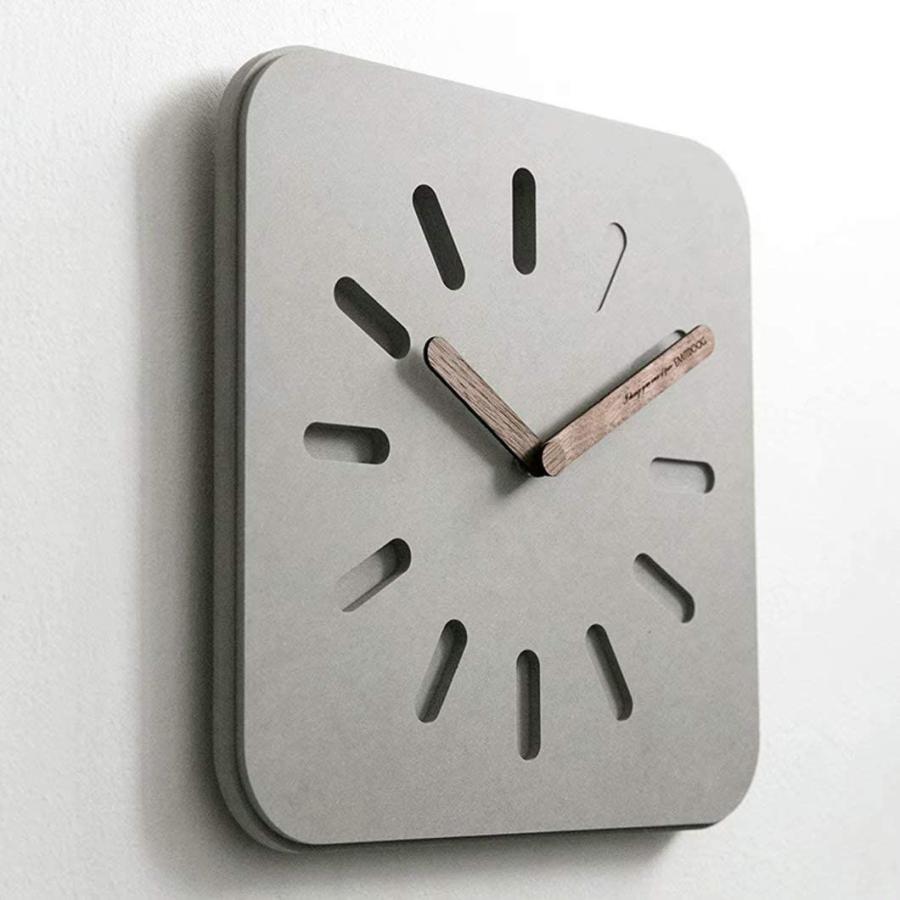 別注 掛け時計 クロック 壁掛け 柱時計 スイープムーブメント 簡約 シンプル 現代 灰色 四角型 エコライフ 北欧 静音 無騒音 おしゃれ ファ 富桑ストア 通販 Yahoo ショッピング 絶対的存在へ 手放せない極上 Www Yalaphone Com