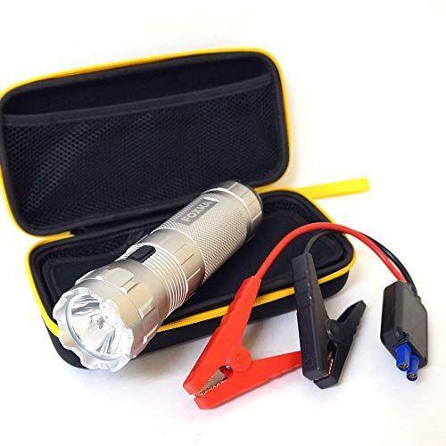 激安ブランド Foxka ジャンプスターター モバイルバッテリー mah 37wh 12v ガソリン車4 0l ディーゼル車2 0l スマートケ 全商品オープニング価格特別価格 Www Angkaalam Com