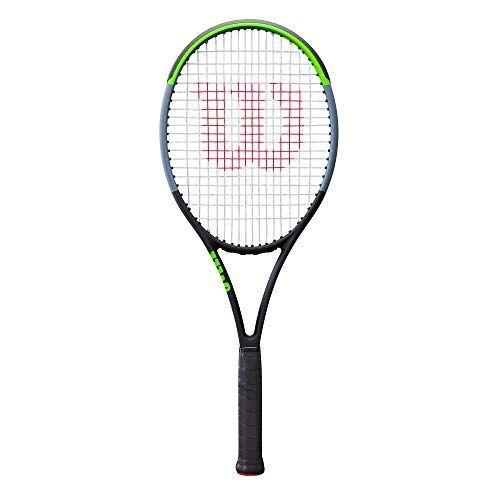 国産 Wilson ウイルソン 硬式 テニスラケット Blade 100 V7 0 Tns Frm Sc 3 ブレード 100 V7 0 100 本物保証 Prabhatdubey Com