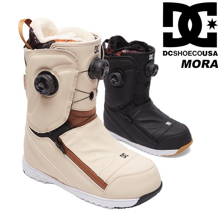 DC SHOES ディーシー スノーボード ブーツ MORA 22-23 モデル DC SHOES ディーシー スノーボード ブーツ MORA 22-23 モデル