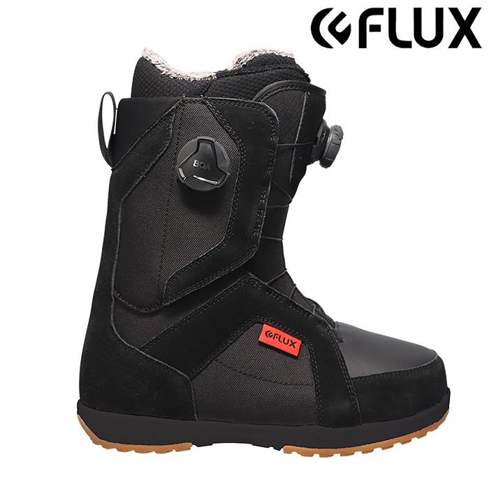 FLUX フラックス スノーボード ブーツ TX-BOA 22-23 モデル :123163002:FUSO SKI SNOWBOARD