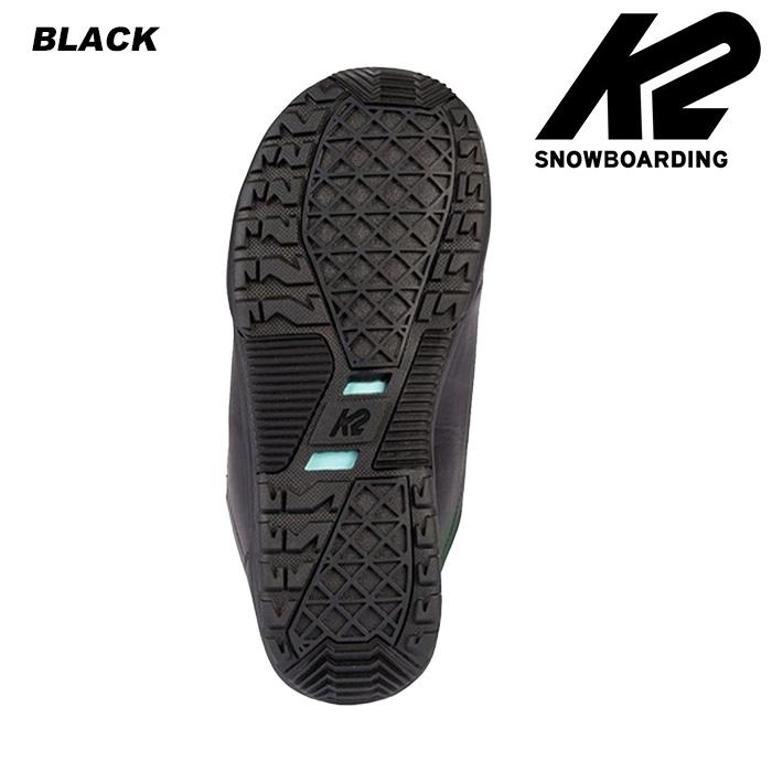K2 ケーツー スノーボード ブーツ HAVEN 22-23 モデル レディース｜fusosports｜03