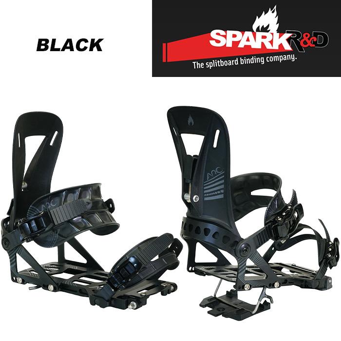 SPARK スパーク スノーボード ビンディング ARC ST 22-23 モデル｜fusosports｜02