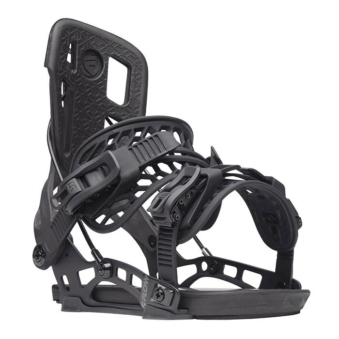 FLOW フロー NX2 バインディング ビンディング FLOW フロー NX2