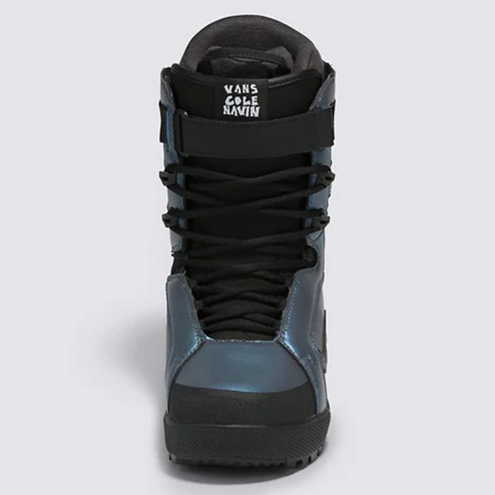 VANS バンズ スノーボード ブーツ MN Hi-Standard Pro 23-24 モデル