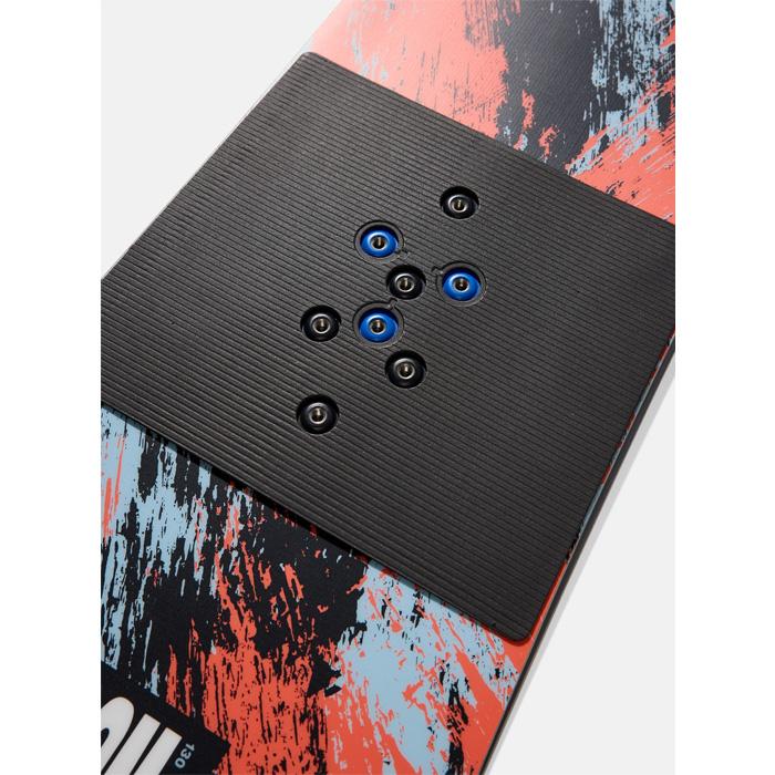 【新品】キッズ BURTON K GROM 130 24-25モデル 楽天市場】BURTON バートン 24-25 KIDS GROM CAMBER グロム