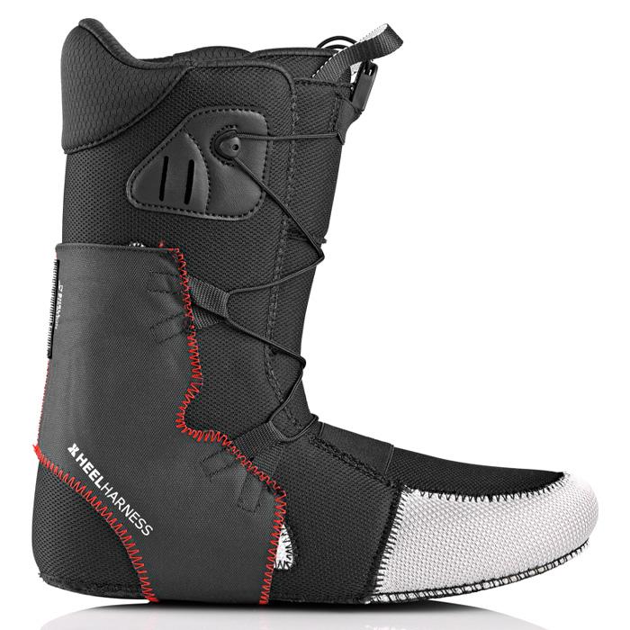 DEELUXE ディーラックス スノーボード ブーツ TEAM PRO S3 24-25