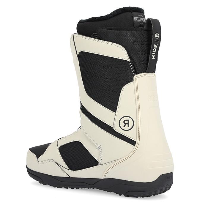 RIDE ライド スノーボード ブーツ ANTHEM 24-25 モデル : FUSO SKI