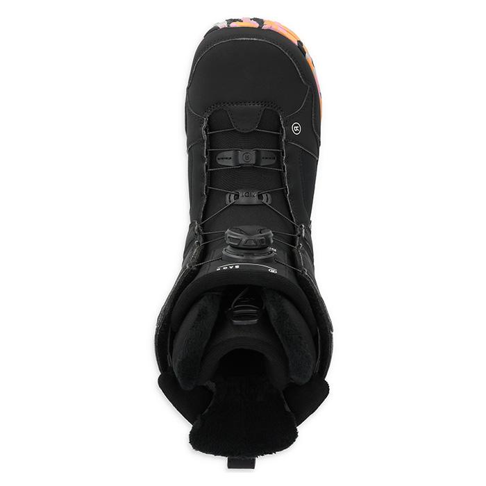 RIDE ライド スノーボード ブーツ SAGE 24-25 モデル レディース 女性