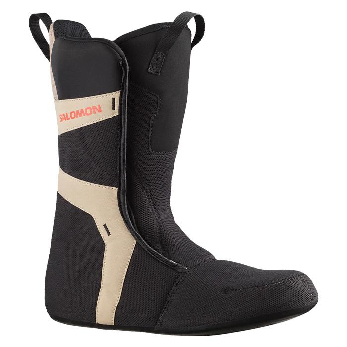 SALOMON サロモン スノーボード ブーツ ECHO DUAL BOA WIDE 24-25
