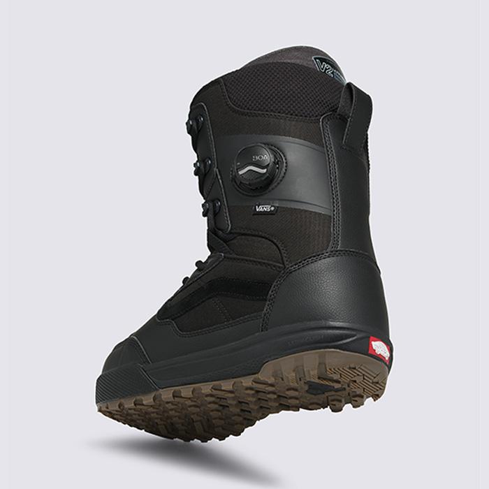 VANS バンズ スノーボード ブーツ Invado Pro 24-25 モデル VANS バンズ スノーボード ブーツ Invado Pro 24-25 モデル