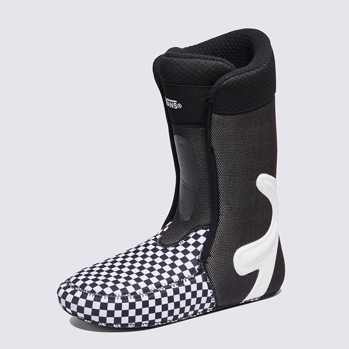 VANS バンズ スノーボード ブーツ Invado Pro 24-25 モデル VANS バンズ スノーボード ブーツ Invado Pro 24-25 モデル