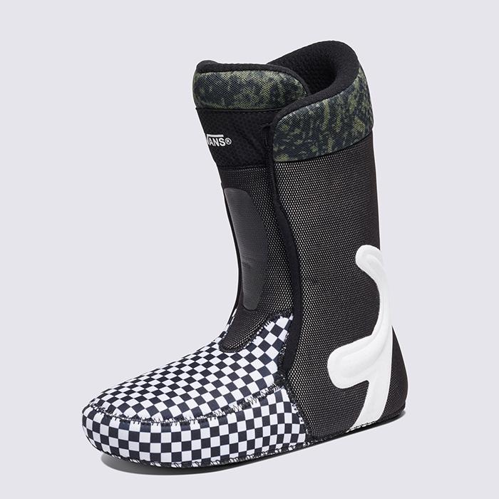 VANS バンズ スノーボード ブーツ Verse 24-25 モデル : FUSO VANS バンズ スノーボード ブーツ Verse 24-25 モデル : FUSO