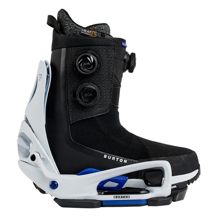 BURTON スノーボード GENESIS ビンディング BURTON EST 楽天市場】25-26 BURTON/バートン GENESIS ジェネシス メンズ