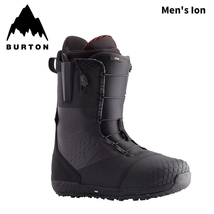 BURTON バートン スノーボード ブーツ Men's Ion 25-26 モデル