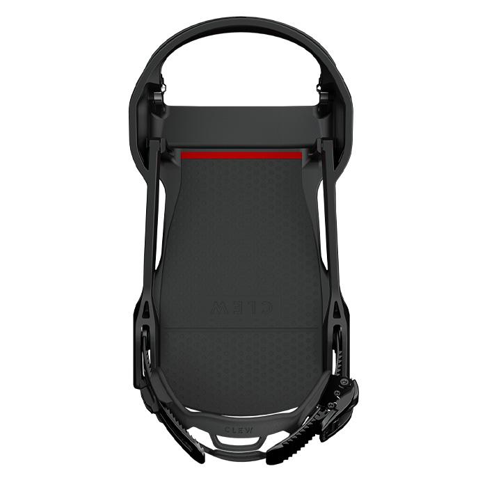 CLEW クリュー スノーボード ビンディングベース Freedom1.0 Base Set