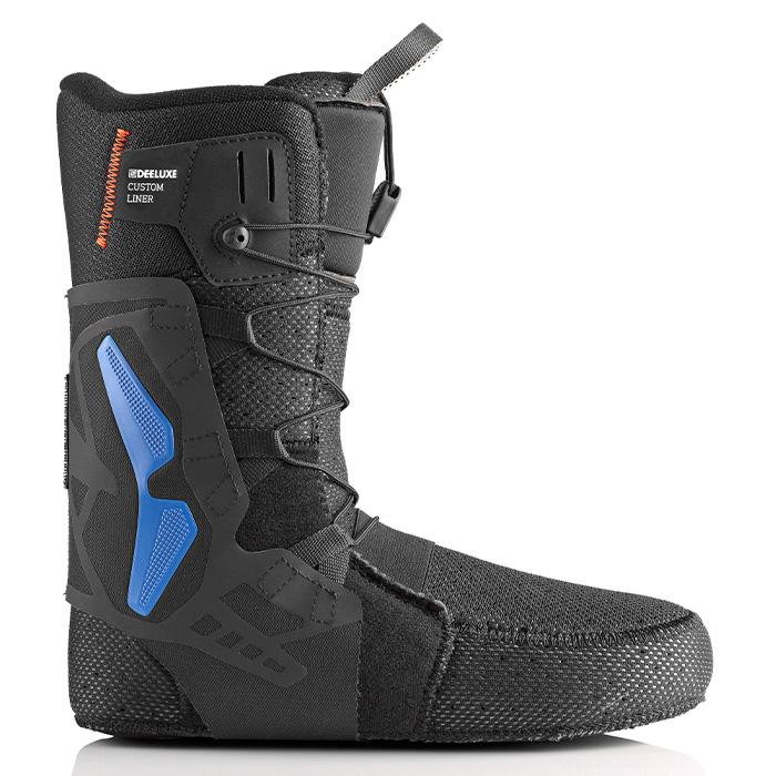DEELUXE ディーラックス スノーボード ブーツ DEEMON PRO S4 25
