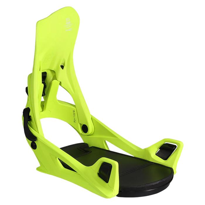 FLUX フラックス スノーボード ビンディング DS STEP ON 25-26モデル