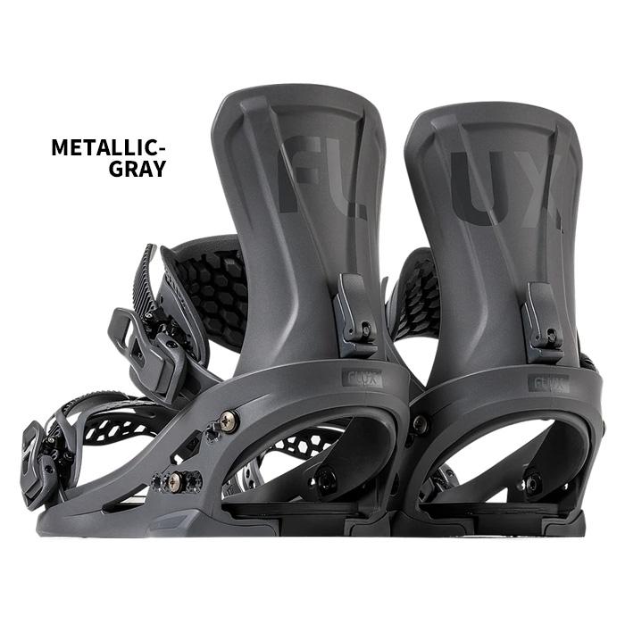 FLUX（フラックス） XV ビンディング　スノーボード FLUX フラックス スノーボード ビンディング XV 25-26 モデル : FUSO