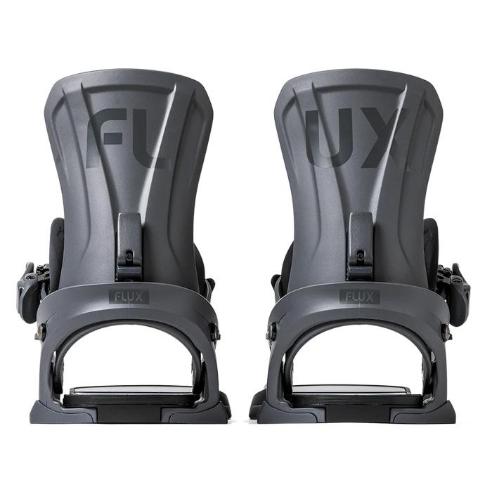 FLUX フラックス スノーボード ビンディング XV 25-26 モデル : FUSO