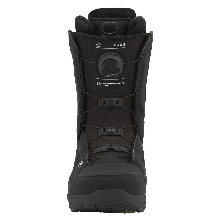 RIDE ライド スノーボード ブーツ SAGE 25-26 モデル レディース