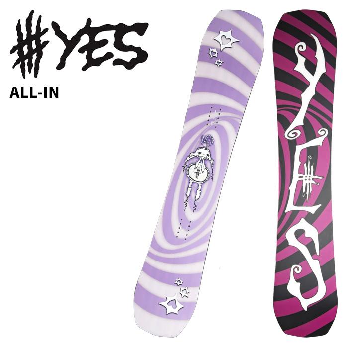 YES イエス スノーボード 板 RIVAL 25-26 モデル Women's : FUSO SKI SNOWBOARD - 通販 ...