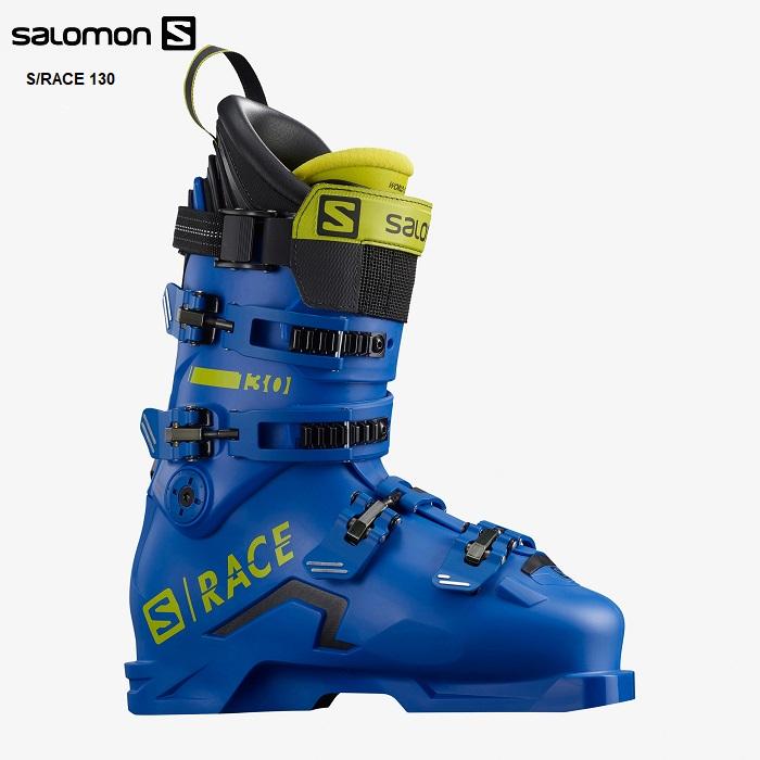 salomonスキーブーツ S/RACE130-