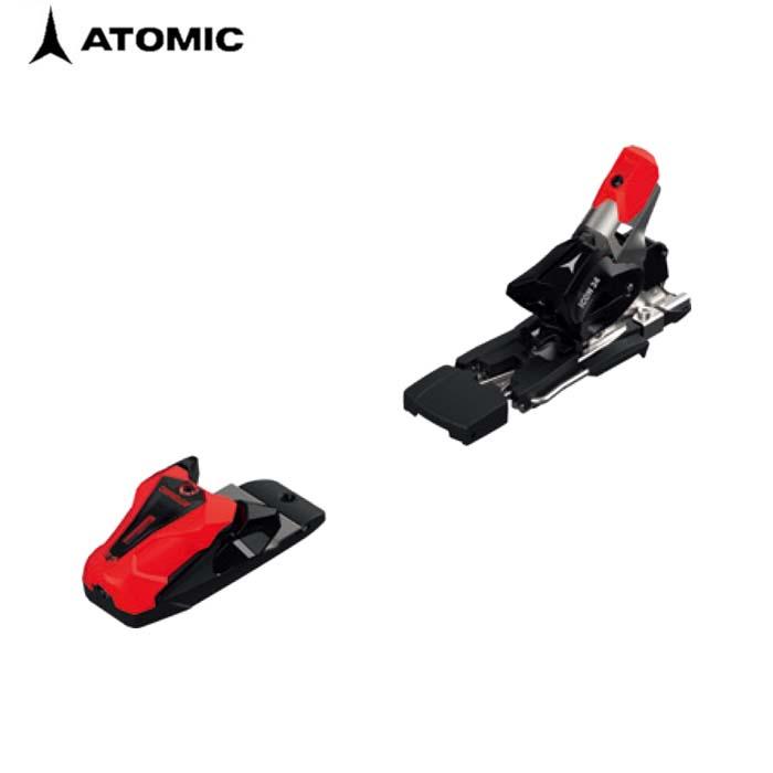 ATOMIC アトミック スキー板 REDSTER S9i PRO LTD +ICON 24 ビンディングセット 22-23 モデル｜fusosports｜03