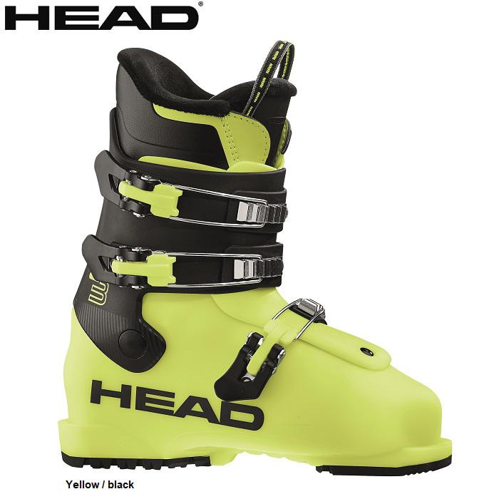 HEAD ヘッド スキーブーツ Z3 22-23 モデル ジュニア : FUSO SKI HEAD ヘッド スキーブーツ Z3 22-23 モデル ジュニア : FUSO SKI