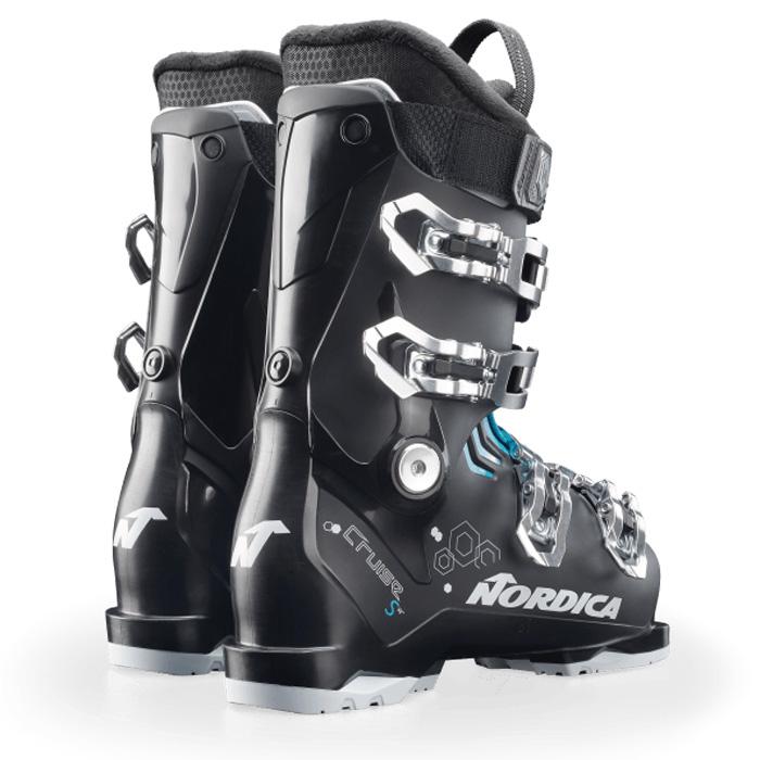 Nordica ノルディカ スキーブーツ THE CRUISE S W 22-23 モデル レディース｜fusosports｜03