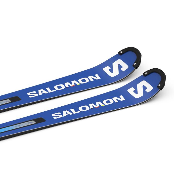 SALOMON サロモン スキー板 S/RACE PRIME SL 165cm 板単品 23-24 SALOMON サロモン スキー板 S/RACE PRIME SL 165cm 板単品 23-24
