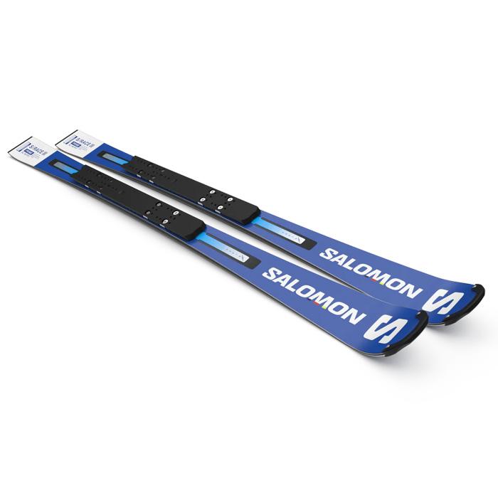 SALOMON サロモン スキー板 S/RACE PRIME SL 165cm 板単品 23-24 SALOMON サロモン スキー板 S/RACE PRIME SL 165cm 板単品 23-24