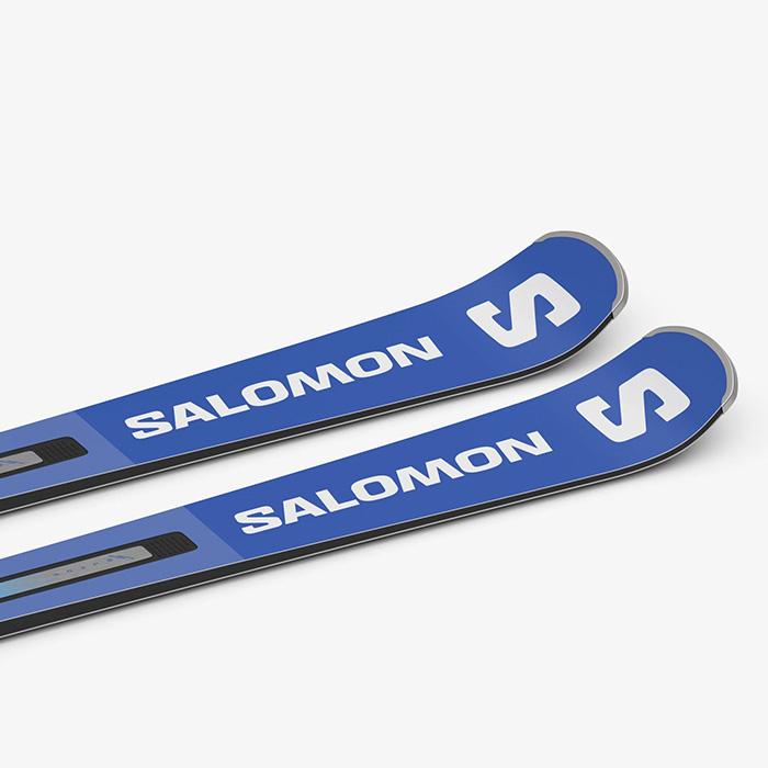SALOMON サロモン スキー板 S/RACE PRO SL + X12 Lab ビンディングセット 23-24 モデル｜fusosports｜03