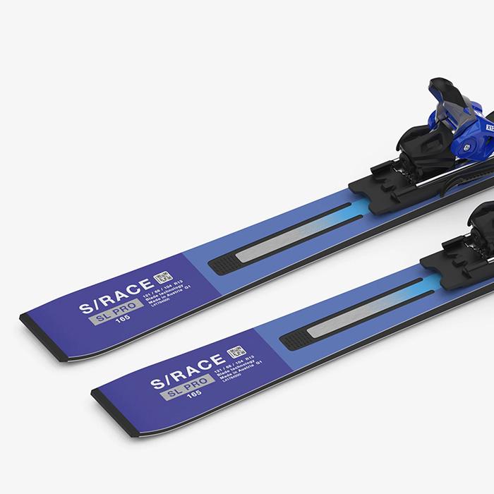 SALOMON サロモン スキー板 S/RACE PRO SL + X12 Lab SALOMON サロモン スキー板 S/RACE PRO SL + X12 Lab