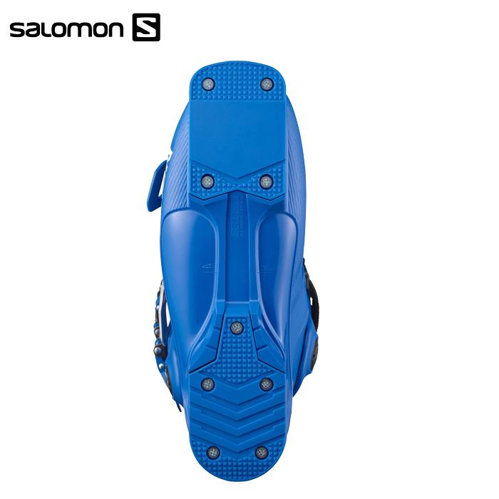 SALOMON サロモン スキーブーツ S/PRO ALPHA 130〔EL〕Race Blue SALOMON サロモン スキーブーツ S/PRO ALPHA 130〔EL〕Race Blue