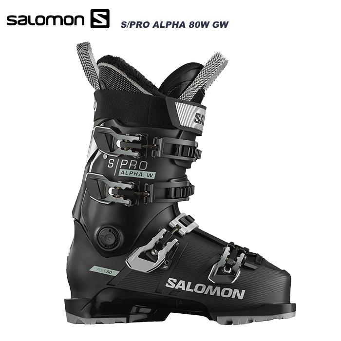SALOMON スキーブーツPRO 80 w Amazon | SALOMON(サロモン) スキーブーツ X PRO 80 W (エックス プロ